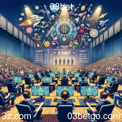 A Ascensão dos Esportes Virtuais: O Futuro do Entretenimento